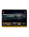 LEGO 21344 Ideas Pociąg Orient Express - nr 3