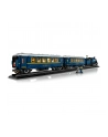 LEGO 21344 Ideas Pociąg Orient Express - nr 5