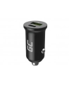 GREEN CELL ŁADOWARKA SAMOCHODOWA GC POWERRID-E NANO38 38W 6A 1X USB-C 1X USB-A - nr 2