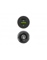 GREEN CELL ŁADOWARKA SAMOCHODOWA GC POWERRID-E NANO38 38W 6A 1X USB-C 1X USB-A - nr 4