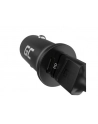 GREEN CELL ŁADOWARKA SAMOCHODOWA GC POWERRID-E NANO38 38W 6A 1X USB-C 1X USB-A - nr 5