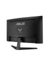 asus Monitor TUF Gaming 27 cali VG27VQ3B HDMIx2+DP GAMING Czarny/1ms/(wersja europejska) - nr 19