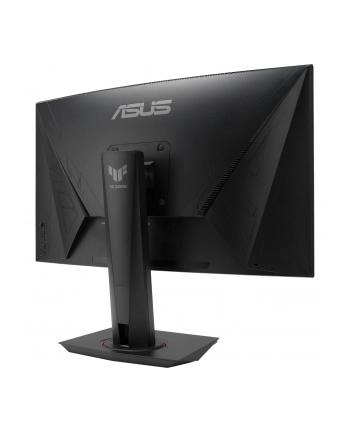 asus Monitor TUF Gaming 27 cali VG27VQ3B HDMIx2+DP GAMING Czarny/1ms/(wersja europejska) nr 1