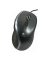 Logitech M500S Corded Optical Mouse - nr 1