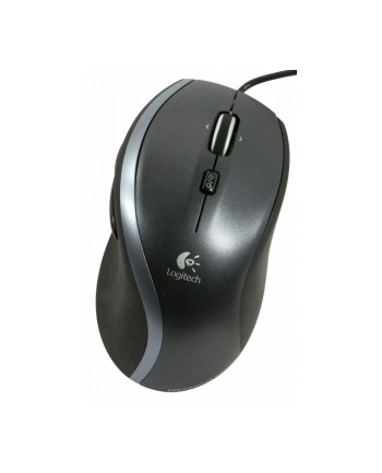 Logitech M500S Corded Optical Mouse nr 1