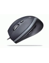 Logitech M500S Corded Optical Mouse - nr 2