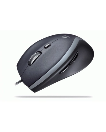 Logitech M500S Corded Optical Mouse nr 2