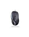 Logitech M500S Corded Optical Mouse - nr 3