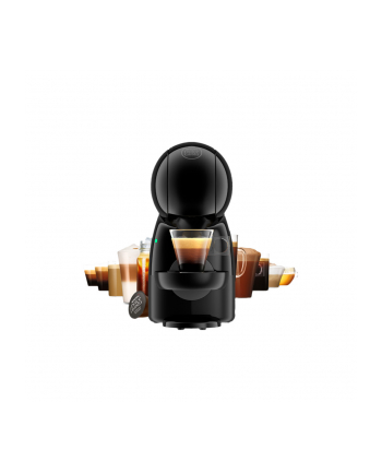 Ekspres do kawy DeLonghi Dolce Gusto EDG110AB