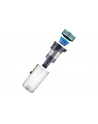 Odkurzacz pionowy Samsung Bespoke Jet Plus Complete VS20B95843W/GE - nr 8