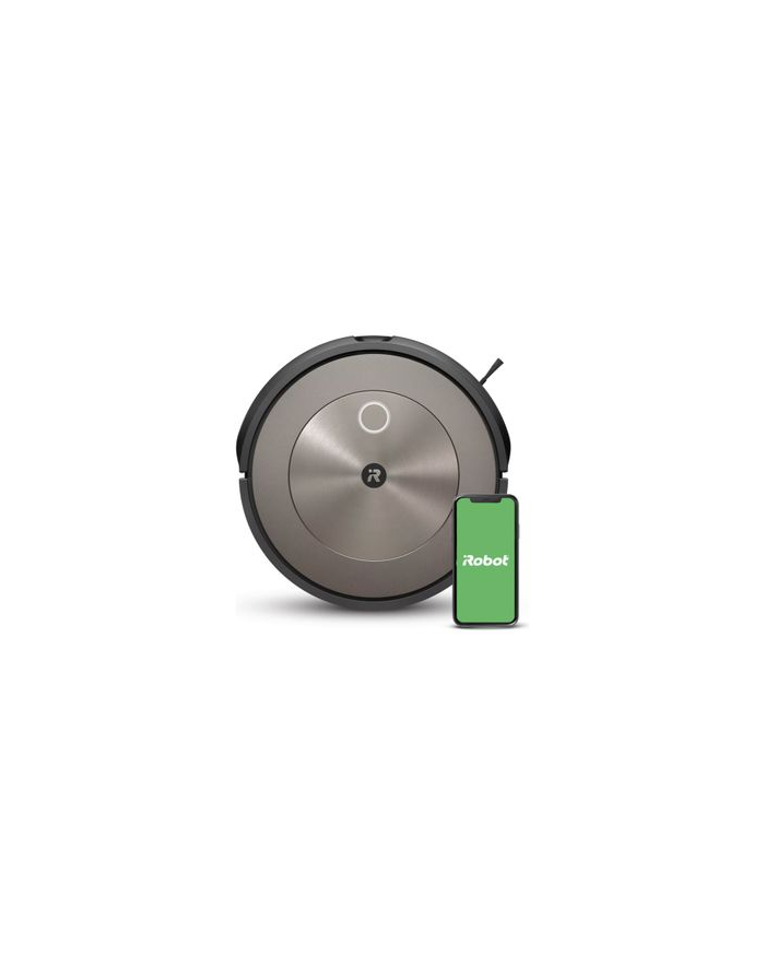 Robot sprzątający iRobot Roomba j9 (j915840) główny