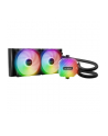 be quiet! Chłodzenie wodne Light Loop 240mm AIO ARGB - nr 56