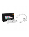 be quiet! Chłodzenie wodne Light Loop 240mm AIO ARGB White - nr 32