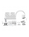 be quiet! Chłodzenie wodne Light Loop 240mm AIO ARGB White - nr 42