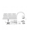 be quiet! Chłodzenie wodne Light Loop 360mm AIO ARGB White - nr 12