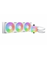 be quiet! Chłodzenie wodne Light Loop 360mm AIO ARGB White - nr 1