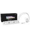 be quiet! Chłodzenie wodne Light Loop 360mm AIO ARGB White - nr 24