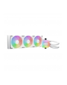 be quiet! Chłodzenie wodne Light Loop 360mm AIO ARGB White - nr 25