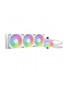 be quiet! Chłodzenie wodne Light Loop 360mm AIO ARGB White - nr 54