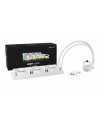 be quiet! Chłodzenie wodne Light Loop 360mm AIO ARGB White - nr 6