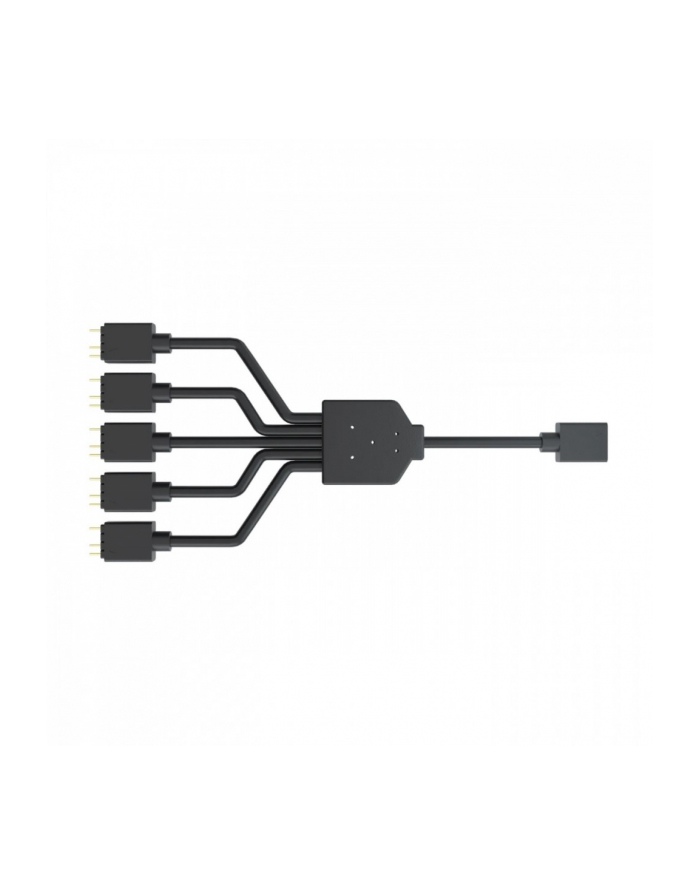 cooler master Splitter Addressable RGB 1-to-5 główny