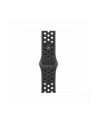 apple Pasek sportowy Nike w kolorze nocnego nieba do koperty 42 mm - rozmiar M/L - nr 1