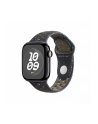 apple Pasek sportowy Nike w kolorze nocnego nieba do koperty 42 mm - rozmiar M/L - nr 2