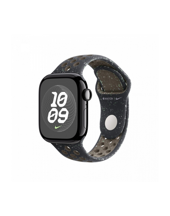 apple Pasek sportowy Nike w kolorze nocnego nieba do koperty 42 mm - rozmiar M/L główny