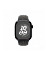 apple Pasek sportowy Nike w kolorze nocnego nieba do koperty 42 mm - rozmiar M/L - nr 3