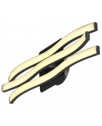 Kinkiet LED Activejet AJE-LOGAN