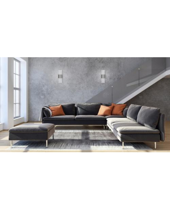 Kinkiet LED Activejet AJE-LOGAN