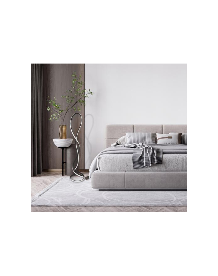 Lampa podłogowa LED Activejet AJE-LARO LP główny