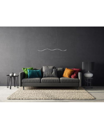 Lampa sufitowa LED Activejet AJE-SARA nr 2