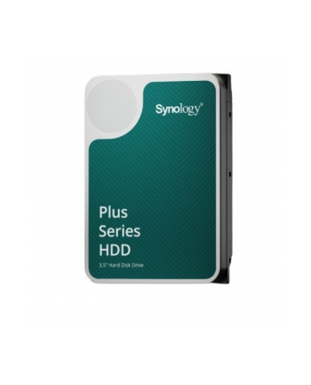 synology Dysk HDD SATA 3,5 cala 2TB HAT3300-2T