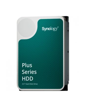 synology Dysk HDD SATA 3,5 cala 2TB HAT3300-2T