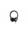 sencor Słuchawki Stereo przewodowe, mikrofon SEP 433, odłaczany kabel 1,2m - nr 4