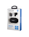 sencor Słuchawki bluetooth douszne SEP 510BT BK TWS - nr 3