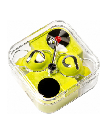 sencor Słuchawki bezprzewodowe douszne SEP 550BT GN, BT 5.3, 40mAh nr 1