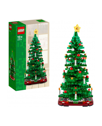 LEGO 40573 Choinka nr 1