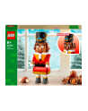 LEGO 40640 Dziadek do orzechów - nr 1