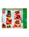 LEGO 40640 Dziadek do orzechów - nr 6