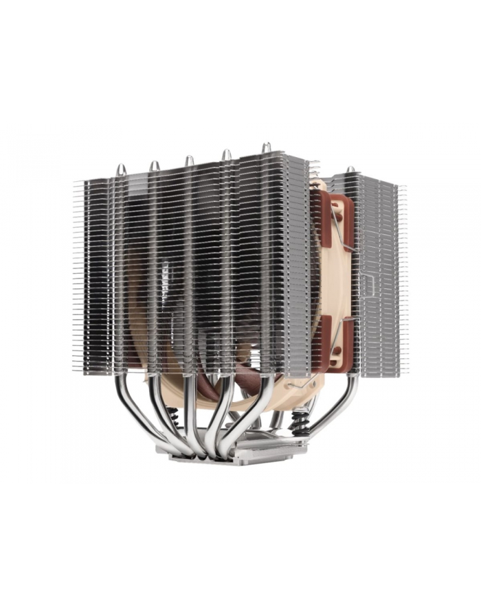 Chłodzenie CPU NOCTUA NH-D12L główny