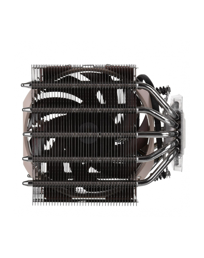 Chłodzenie CPU NOCTUA NH-D12L główny