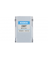 Dysk SSD Kioxia CM7-R 768TB U3 (15mm) NVMe PCIe 50 KCMYXRUG7T68 (DWPD 1) SIE - nr 1