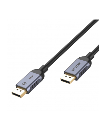 UNITEK KABEL DISPLAYPORT 21 8K@120HZ 3M