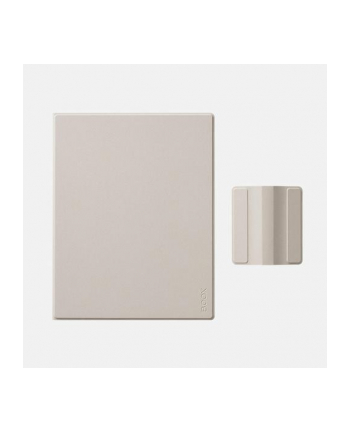 Etui magnetyczne Onyx Go 10,3''; Beżowe nr 2