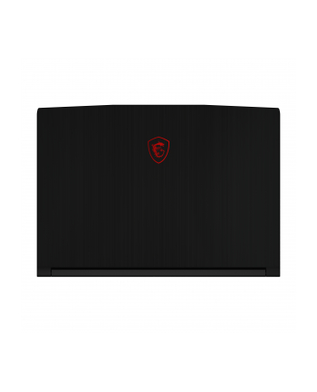 MSI Thin 15 B12VE-1817XPL i5-12450H 156''; FHD 144Hz IPS-Level 16GB DDR4 3200 SSD512 RTX 4050 6GB NoOS nr 2