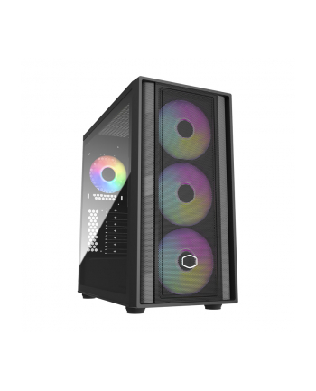 COOLER MASTER OBUDOWA MasterBox 600 nr 1