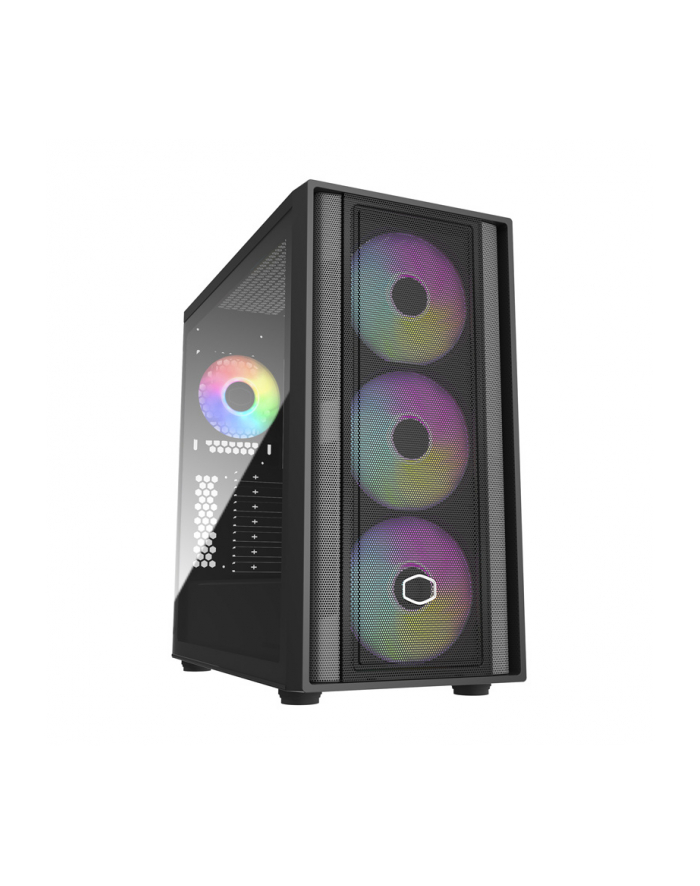 COOLER MASTER OBUDOWA MasterBox 600 główny