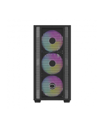 COOLER MASTER OBUDOWA MasterBox 600 nr 2